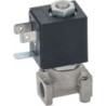 SOLENOID VALVE OLAB 2 WAYS  18F 230V