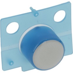 BUTTON FOR PUSHBUTTON PANEL