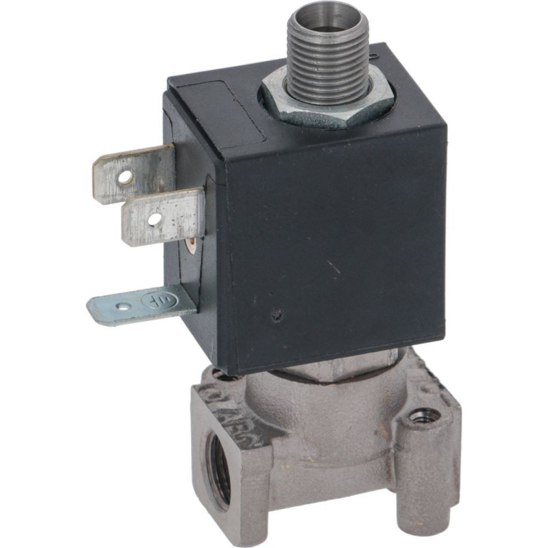 SOLENOID VALVE OLAB 3WAY 240V 5060HZ