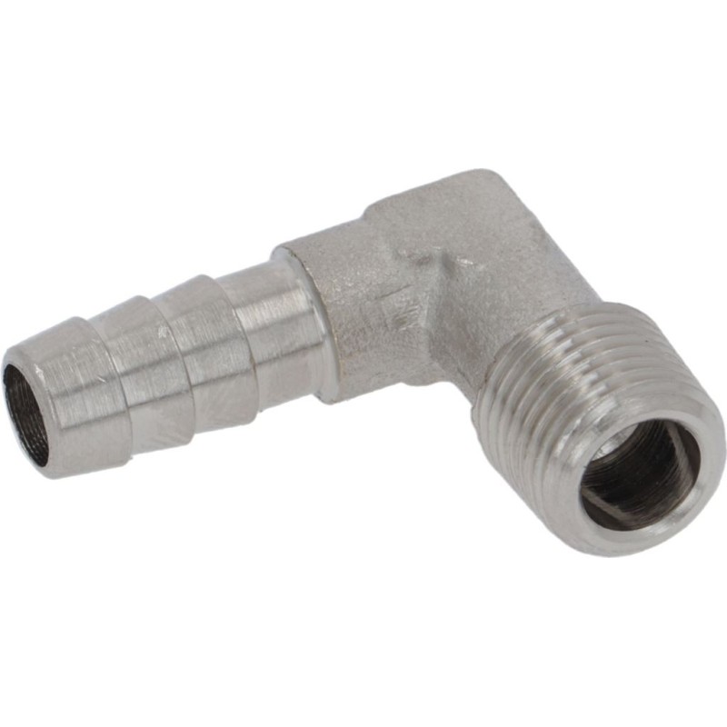 ELBOW HOSEEND FITTING 18  7