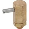 ANTIDEPRESSION VALVE FOR TAP