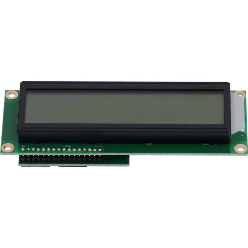 DISPLAY ELECTRONIC BOARD