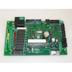 ELECTRONIC BOARD