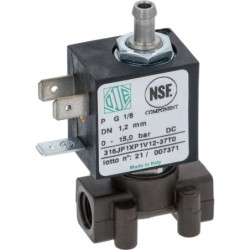 SOLENOID VALVE ODE 3 WAYS...