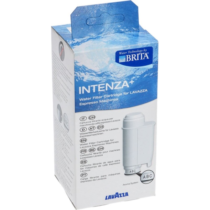 WATER FILTER CARTRIDGE INTENZA LAVAZZA