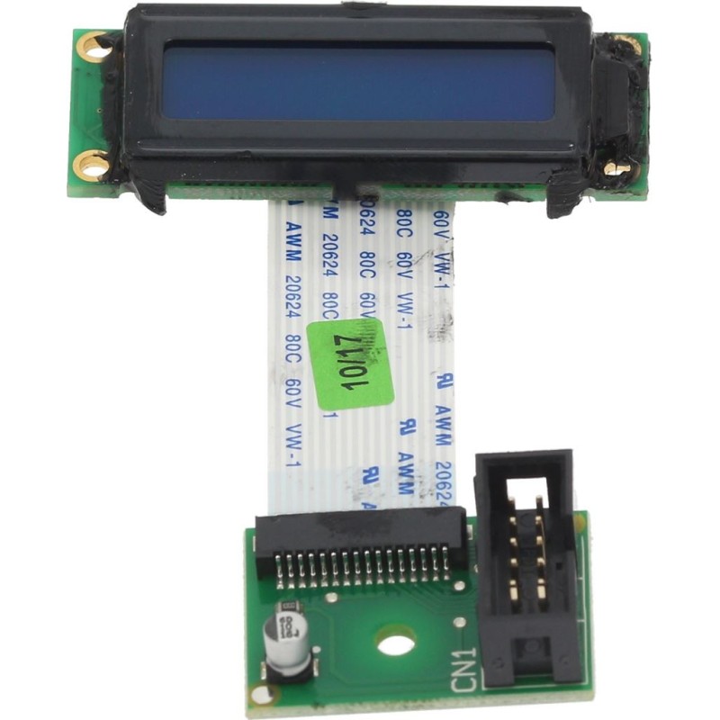 DISPLAY ELECTRONIC BOARD