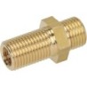 RACCORDO  14M14M GAS INTERNO M8