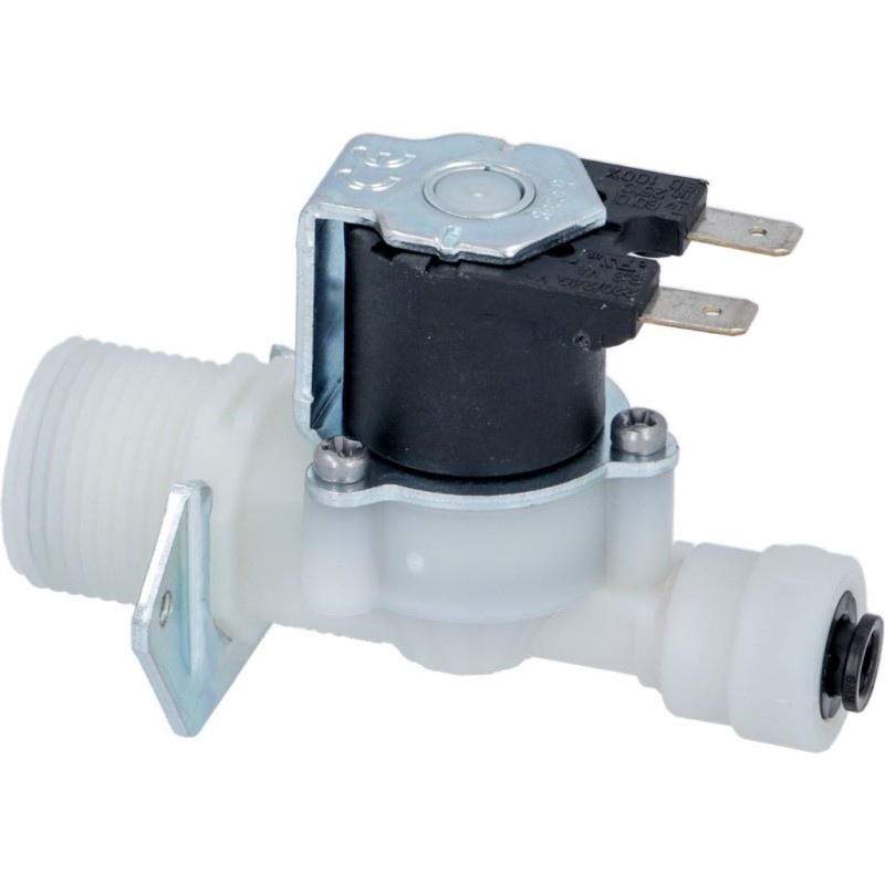 SOLENOID VALVE RPE 1 WAY 180  6 MM