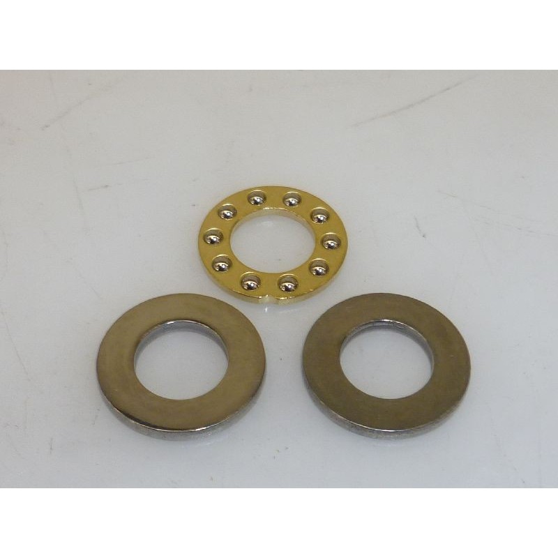 MODULAR AXIAL BEARING