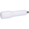 FILTER HOLDER HANDLE WHITE M10