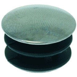 CAP CHROME PL FOR FILTER...