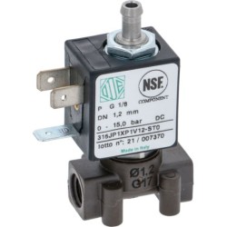 SOLENOID VALVE ODE 3 WAYS...