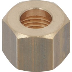 NUT  14 F FOR HYDRAULIC...