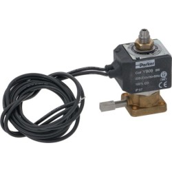 Solenoid Valve 3ways Parker...