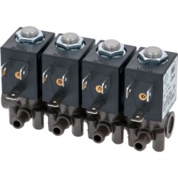 GROUP 4 SOLENOID VALVES ODE...