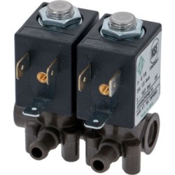 GROUP 2 SOLENOID VALVES ODE 2 WAYS 24V