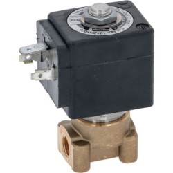 SOLENOID VALVE PARKER 2WAY...