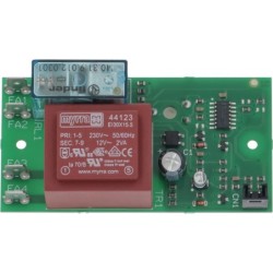 ELECTRONIC BOARD 230V 20