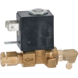 SOLENOID VALVE SMR 24V...