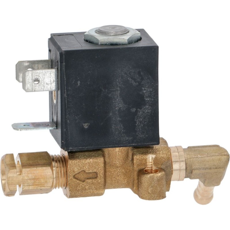 SOLENOID VALVE SMR 24V 421944029341