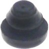 RUBBER FOOT  12 MM