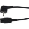 POWER SUPPLY CABLE 16A 250V 1500 MM