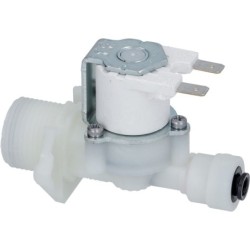 SOLENOID VALVE RPE 1WAY 180...