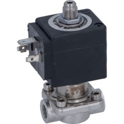 SOLENOID VALVE PARKER 3WAY...