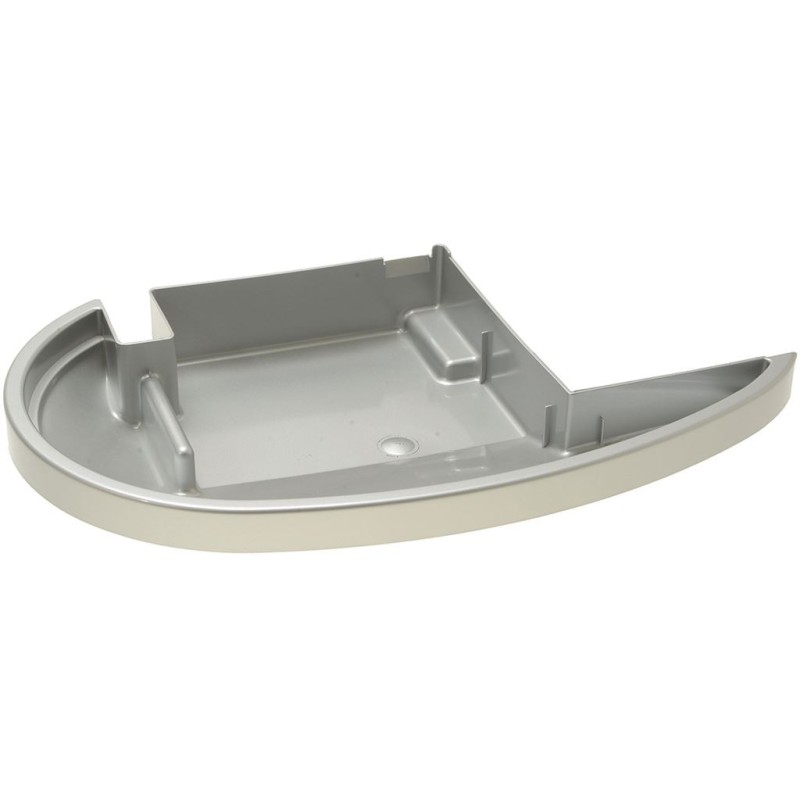 DRIP TRAY SILVER