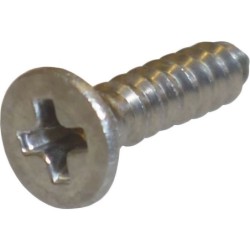 SELFTHREADING SCREW  29X13 MM