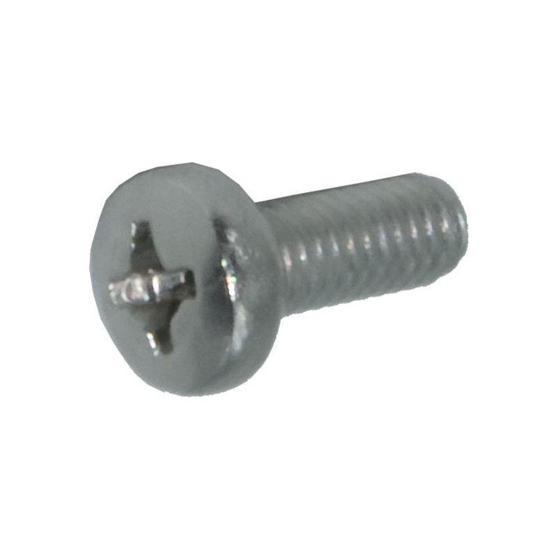 CYLINDER HEAD SCREW M4X10