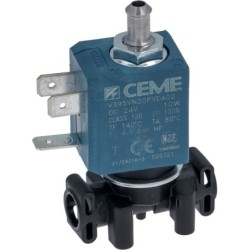 SOLENOID VALVE 3 WAYS SAECO...