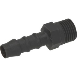 HOSE END FITTING PLASTIC...