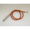 CARTRIDGE HEATING ELEMENT 100W 230V