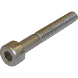 CYLINDER HEAD SCREW M4X30