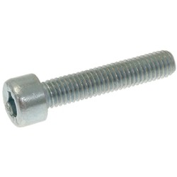 CYLINDER HEAD SCREW M5X25