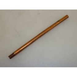 TUBE COPPER  6X115 MM...