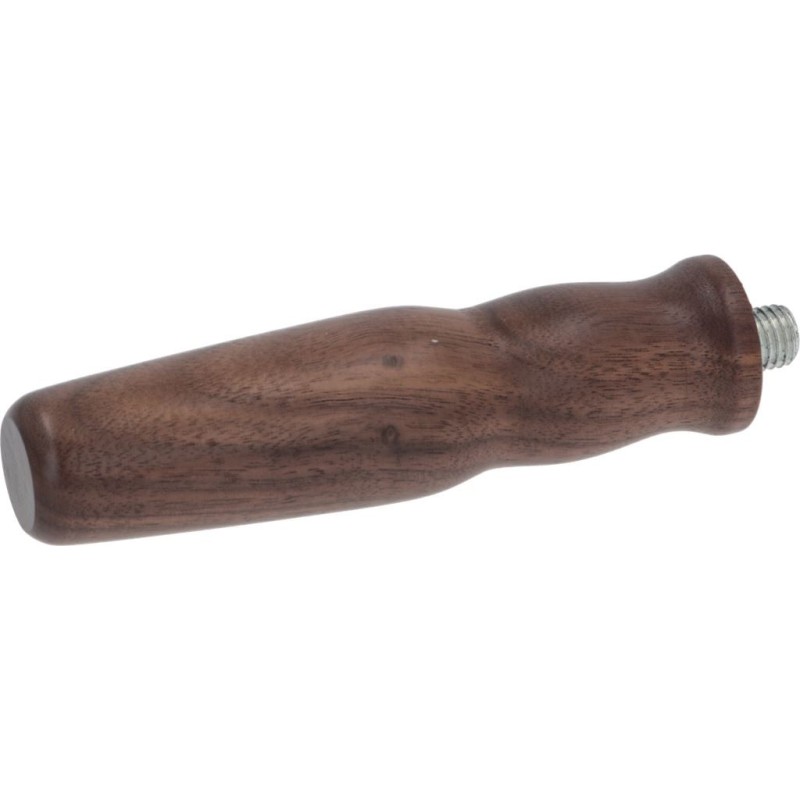 FILTER HOLDER HANDLE M12 WALNUT WOOD