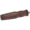 FILTER HOLDER HANDLE M12 WALNUT WOOD