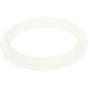 GASKET FOR FILTER HOLDER  58X42X7 MM