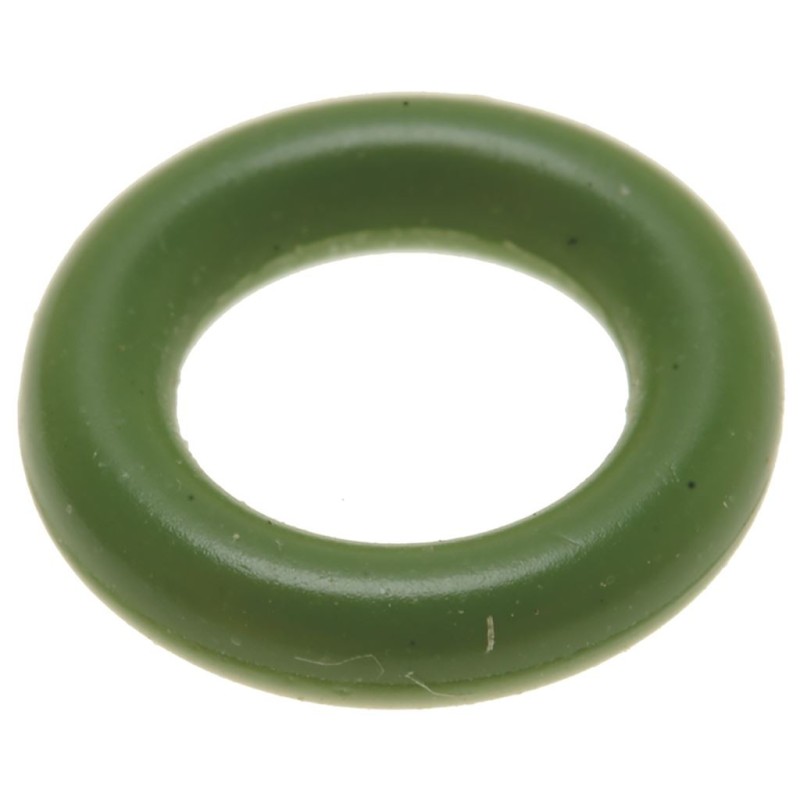 GUARNIZIONE OR 02021 SILICONE VERDE