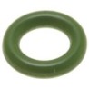 GUARNIZIONE OR 02021 SILICONE VERDE