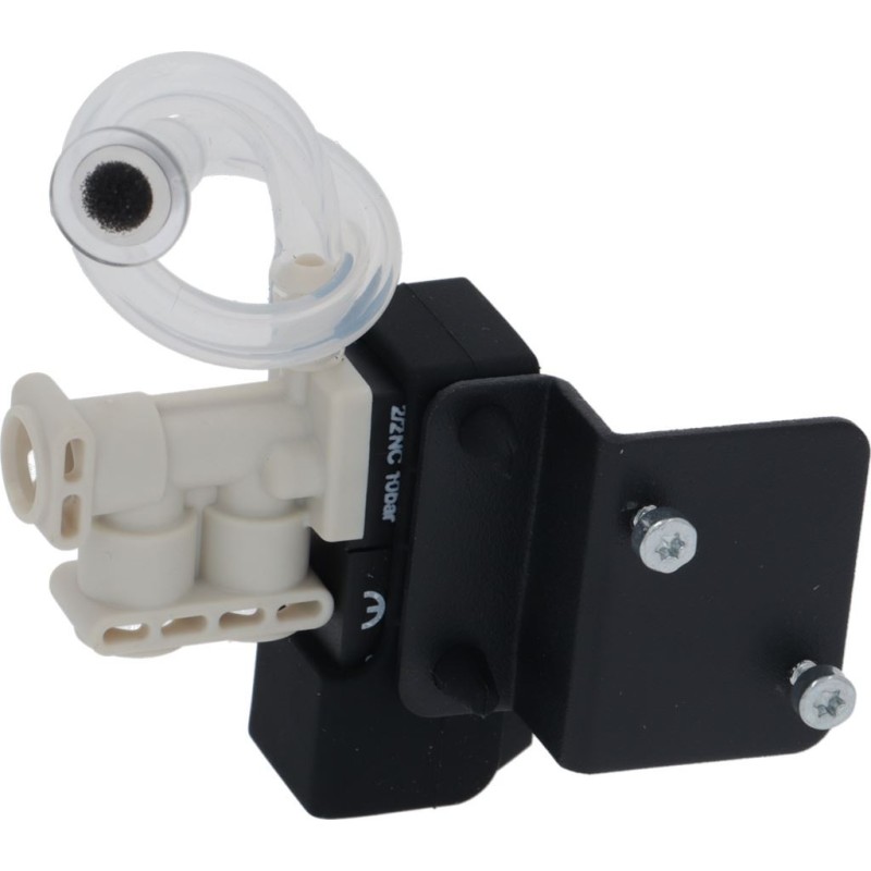 AIR SOLENOID VALVE