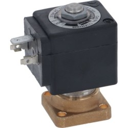 SOLENOID VALVE PARKER 2WAY...