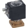 SOLENOID VALVE PARKER 2WAY 230V 5060HZ