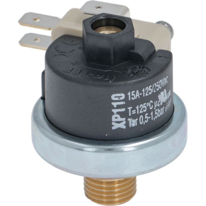 PRESSURE SWITCH XP110 0515 BAR 14 1