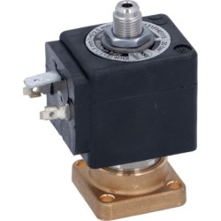 SOLENOID VALVE PARKER 3WAY...