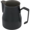 MILK PITCHER EUROPA BLACK 035 L