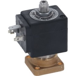 SOLENOID VALVE PARKER 3WAYS...