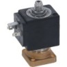 SOLENOID VALVE PARKER 3WAYS 230V 50HZ